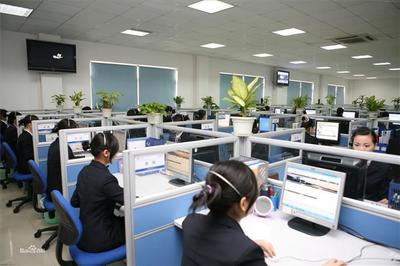 合肥市啟躍科技 專業搭建客戶服務中心系統，聲訊系統解決方案的優選伙伴